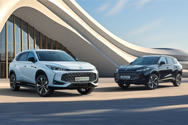 MG DOSIAHLO 1 MILIÓN PREDAJOV V EURÓPE